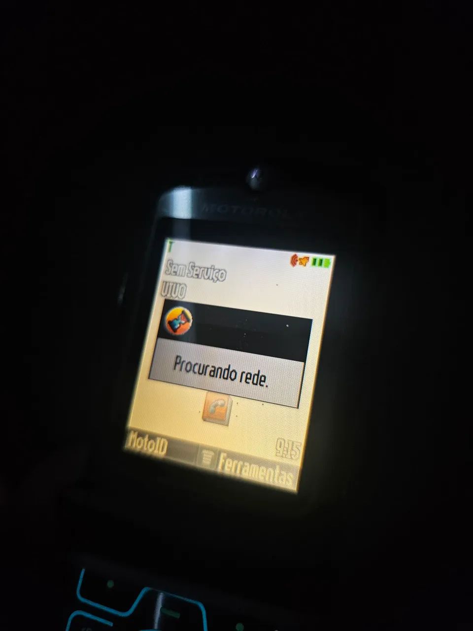 Motorola V3 - Foto 3