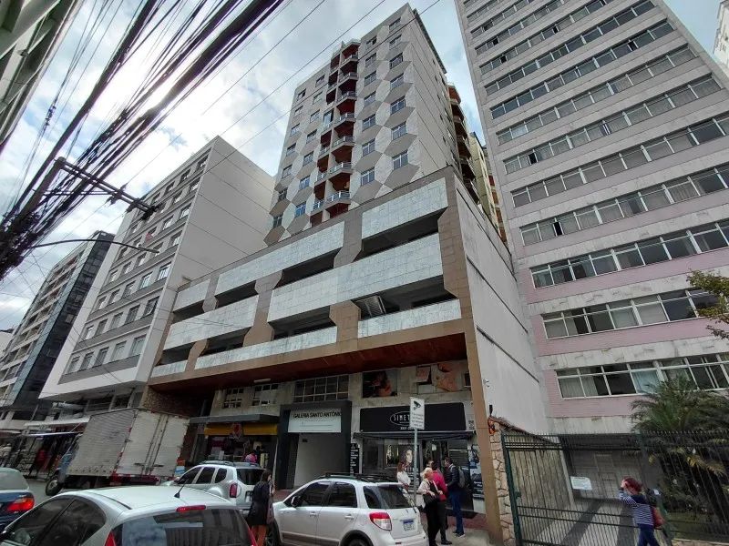 Apartamento - Juiz de Fora MG - Foto 3