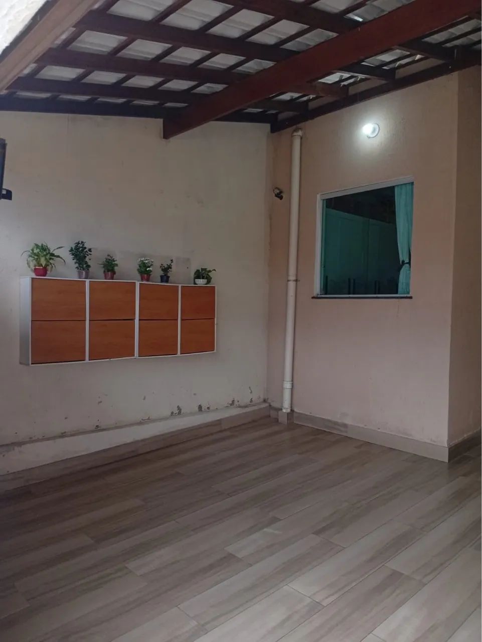 K| LINDA CASA NA VILA NOVA - Foto 2