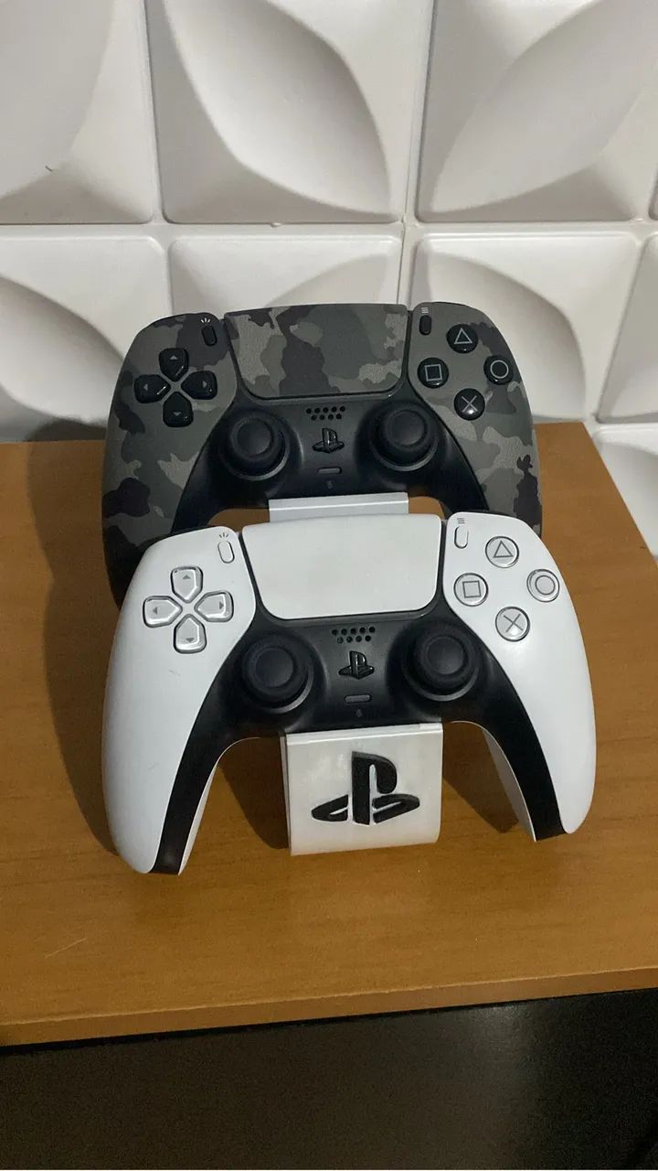 Suporte para joystick  - Foto 2