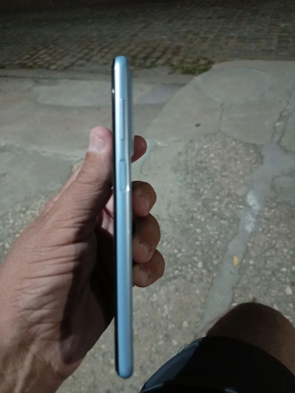 Vendo celular Samsung A23 7 meses de uso  - Foto 2
