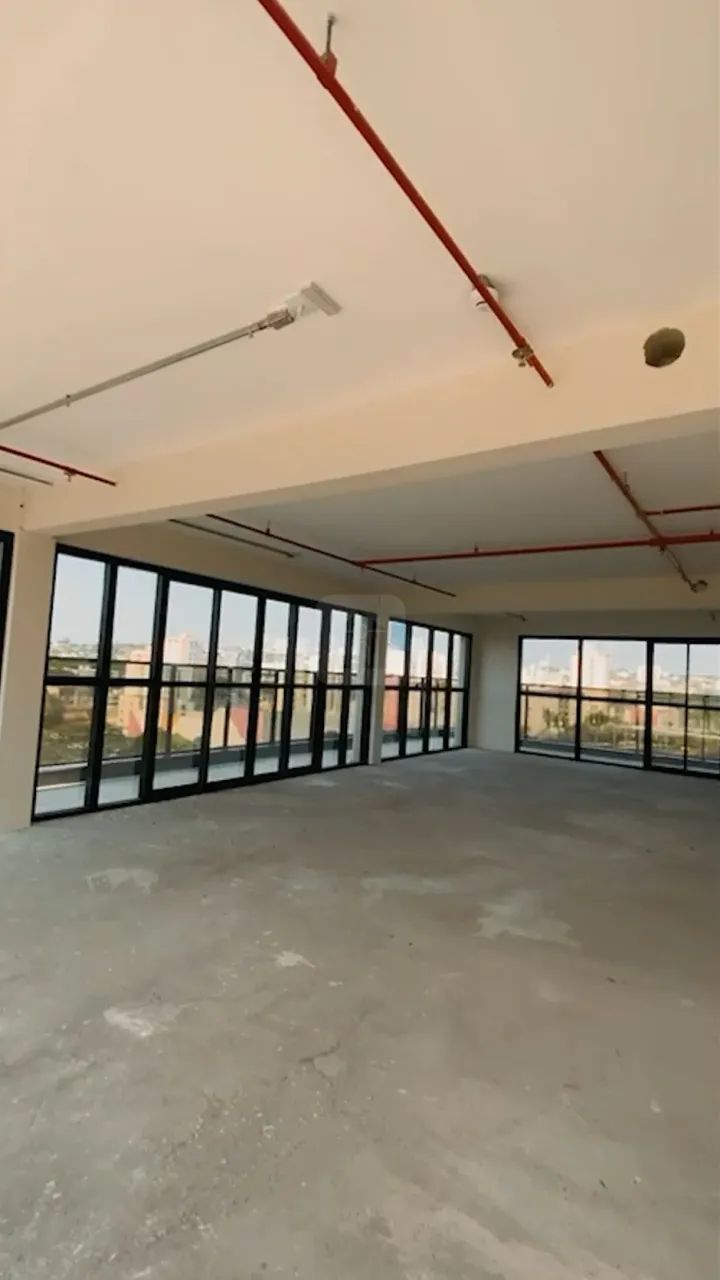 Sala comercial para locação e venda no bairro Tabajaras - Foto 5