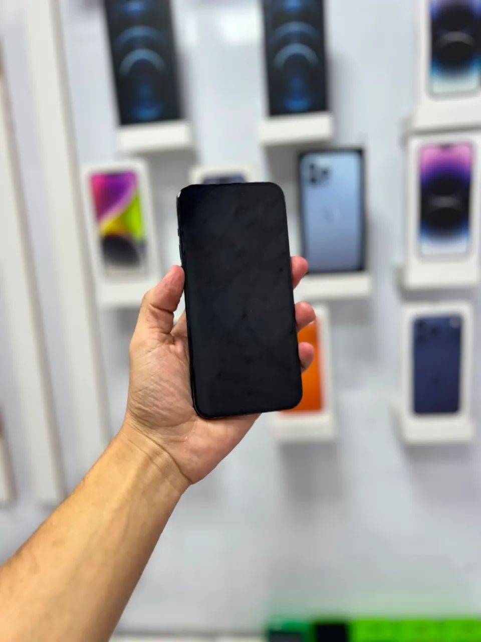 iPhone 15 Pro Max - 256GB  ?4.299,00 - Foto 2