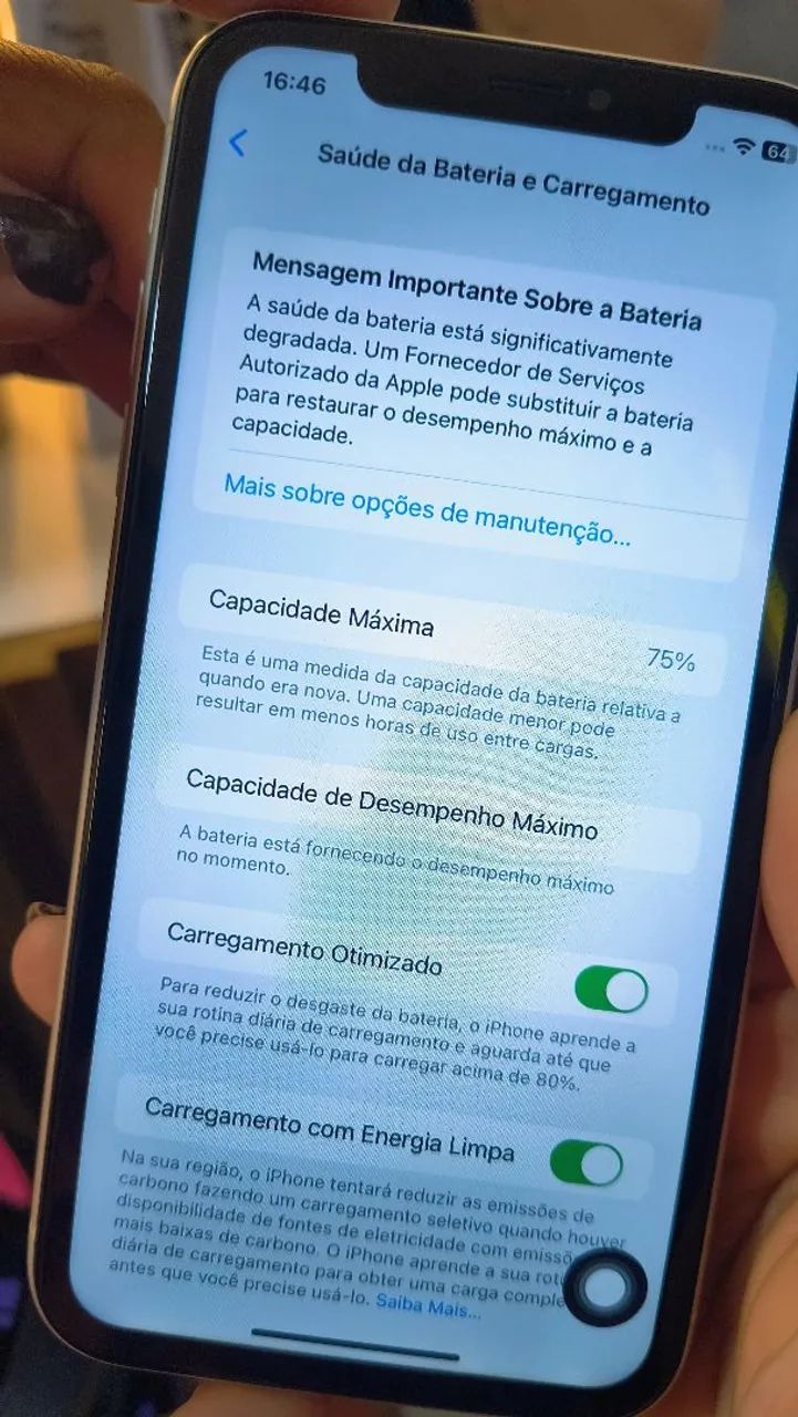 iPhone Xr - Foto 5