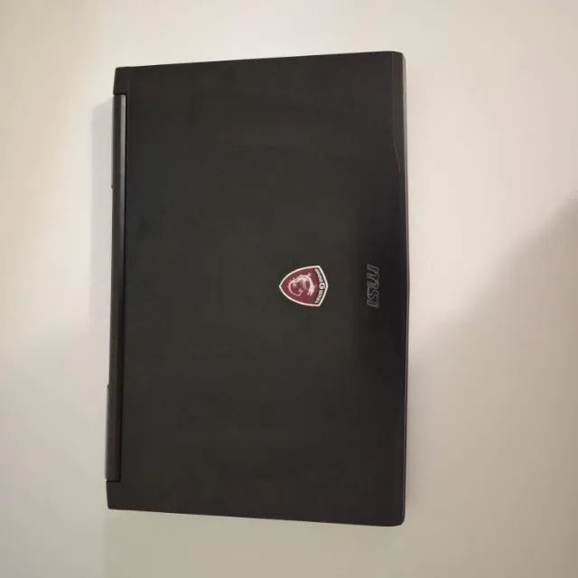 MSI GE62MVR 7RG Apache Pro - i7-7700HQ / GTX 1070 8GB / 32GB RAM - Foto 3