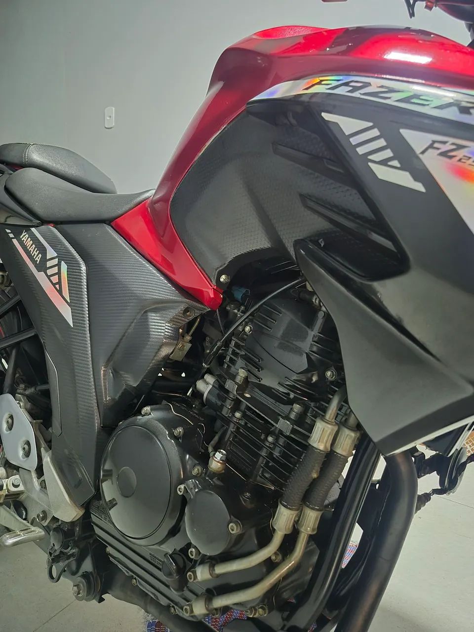 Fazer 250 2023 - Foto 5