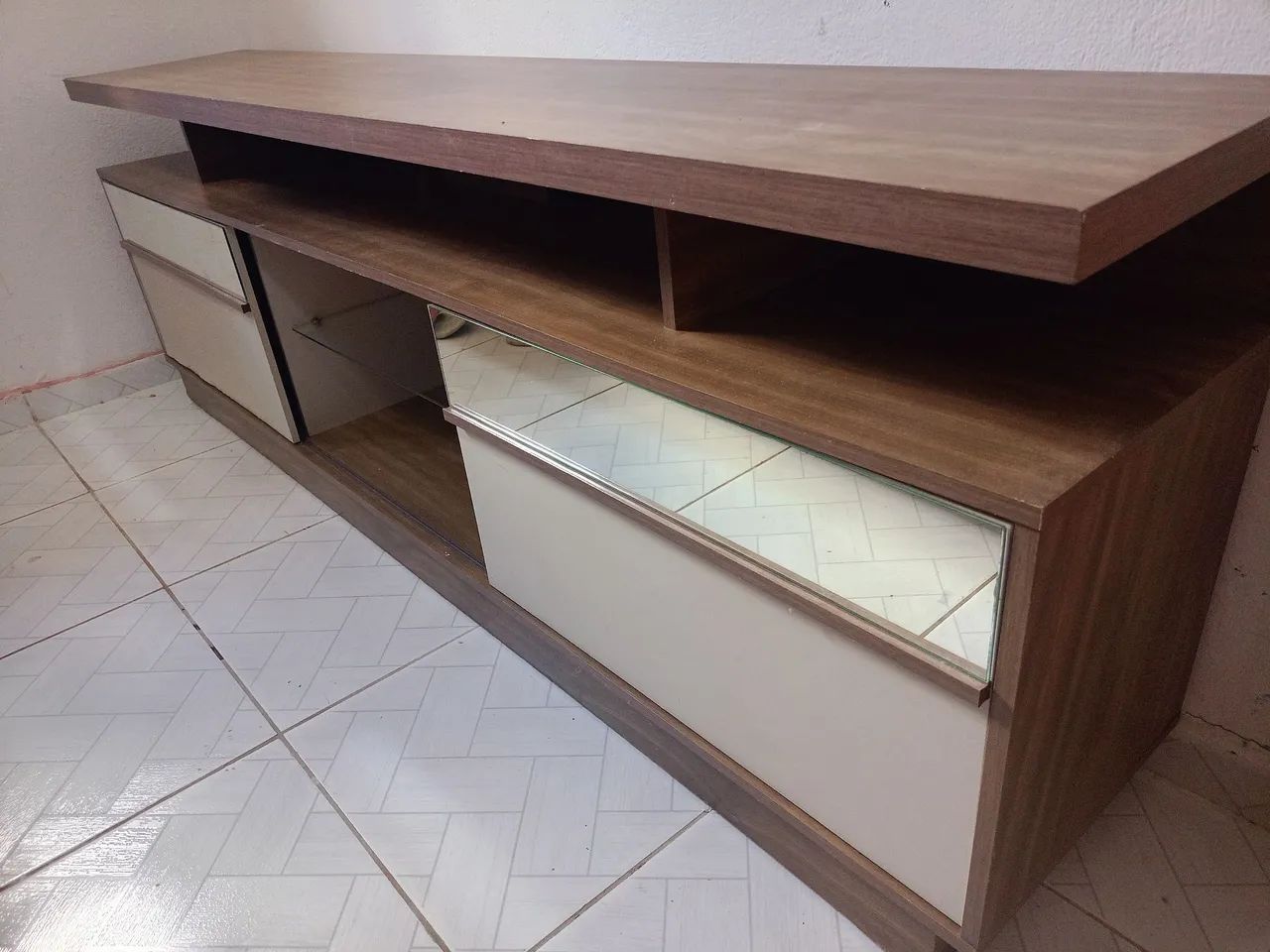 Vende-se hack 1,80x60