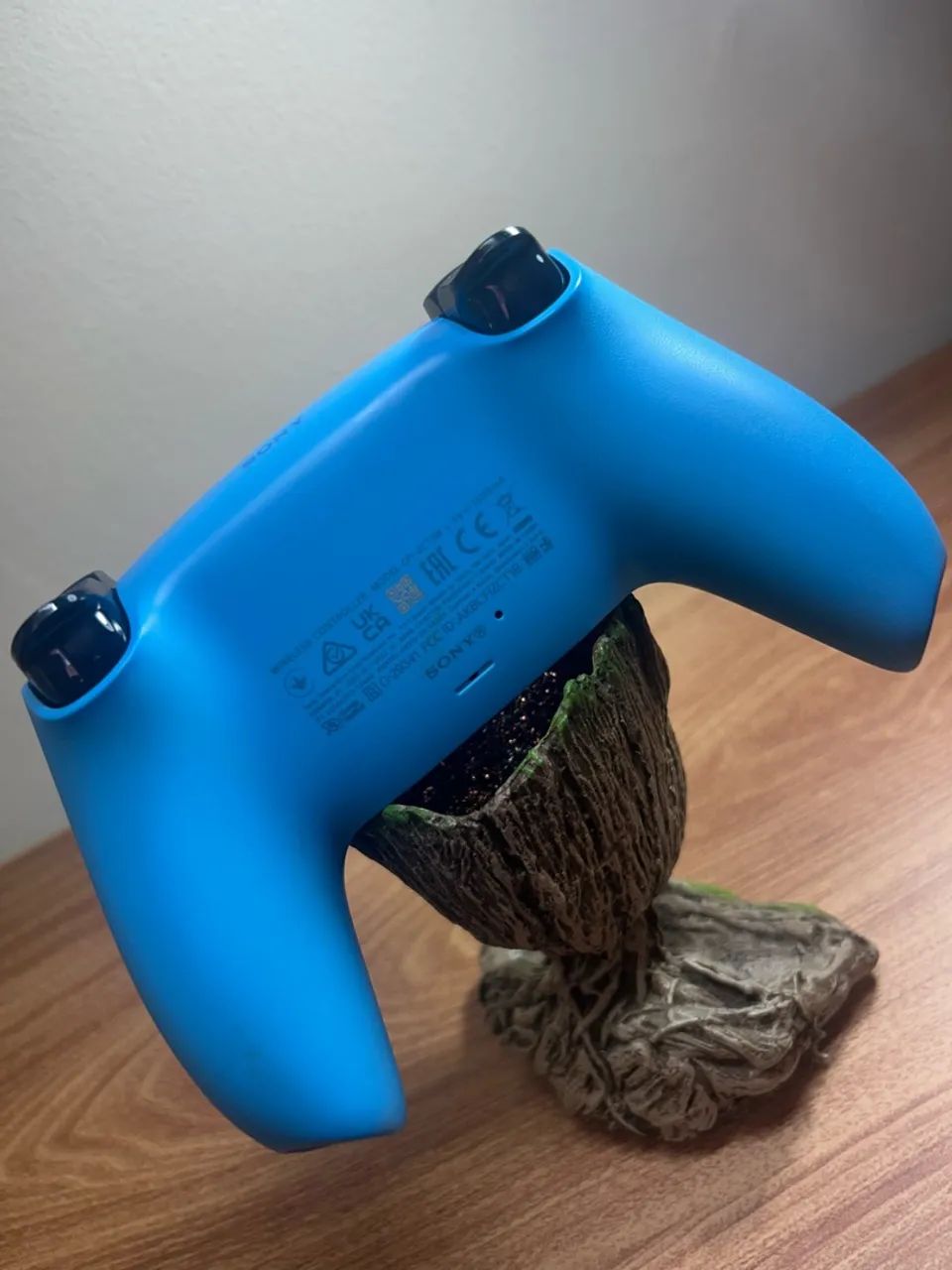 Controle Dualsense Starlight Blue (PS5) - Foto 3