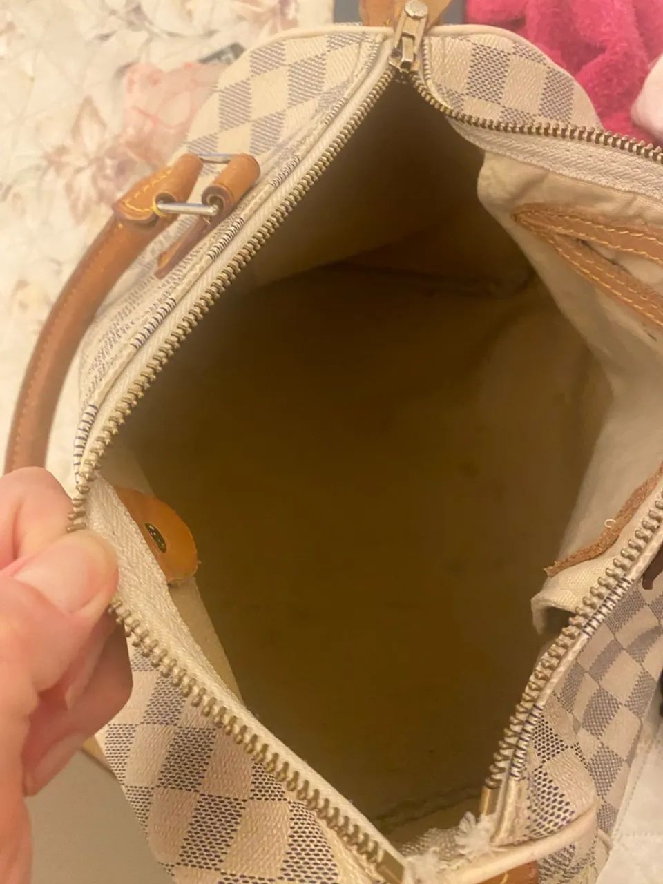 Bolsa Louis Vuitton  - Foto 5