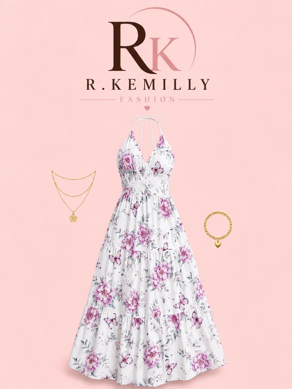 Vestidos femininos  - Foto 3