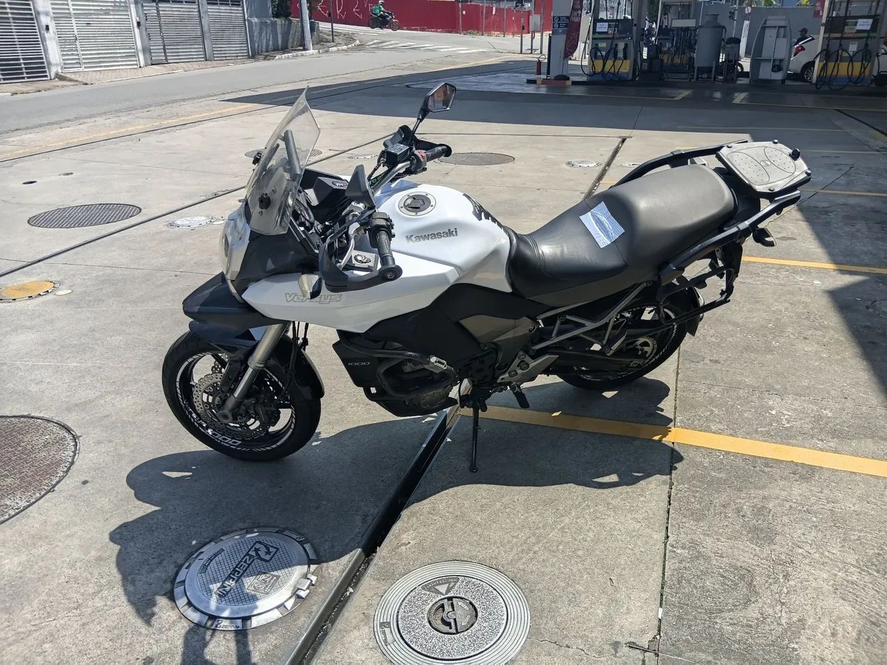 Versys 1000 - Foto 3