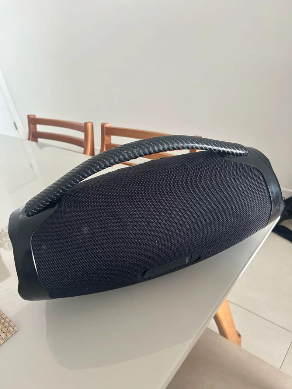 Jbl boombox 3 perfeita  - Foto 4
