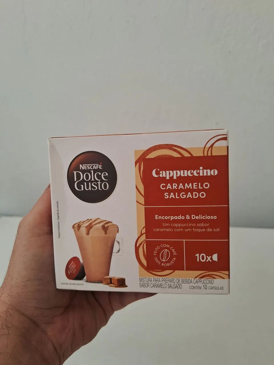 Capsulas dolce gusto - Foto 3
