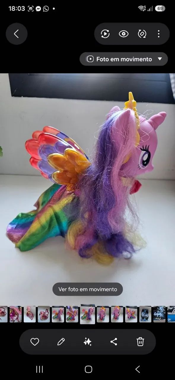 Poney  - Foto 2