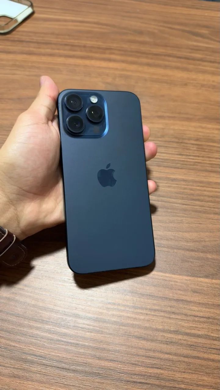 iPhone 15 pro Max  - Foto 3