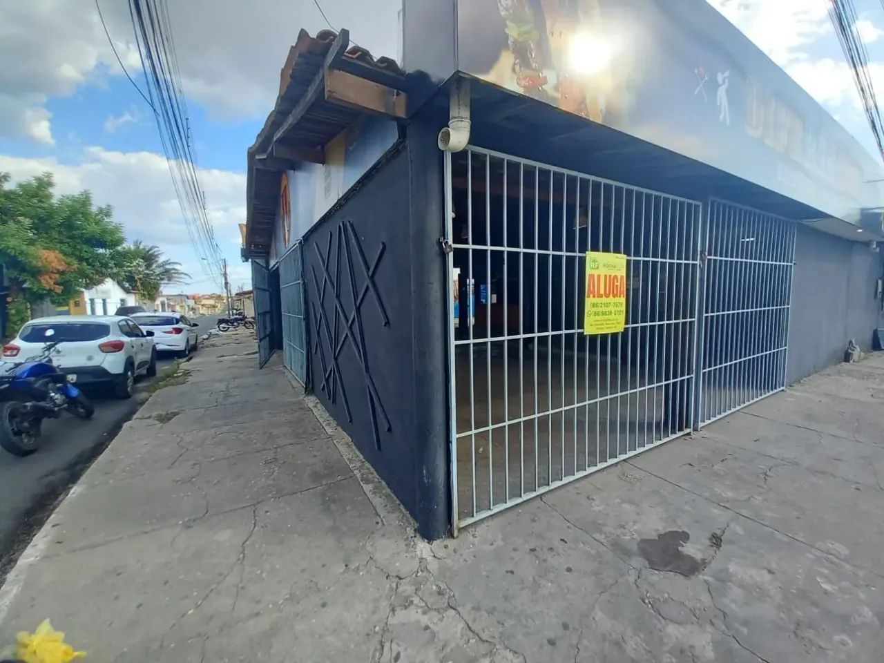 Excelente Ponto Comercial - Bairro Renascença - 300 m² - Foto 2