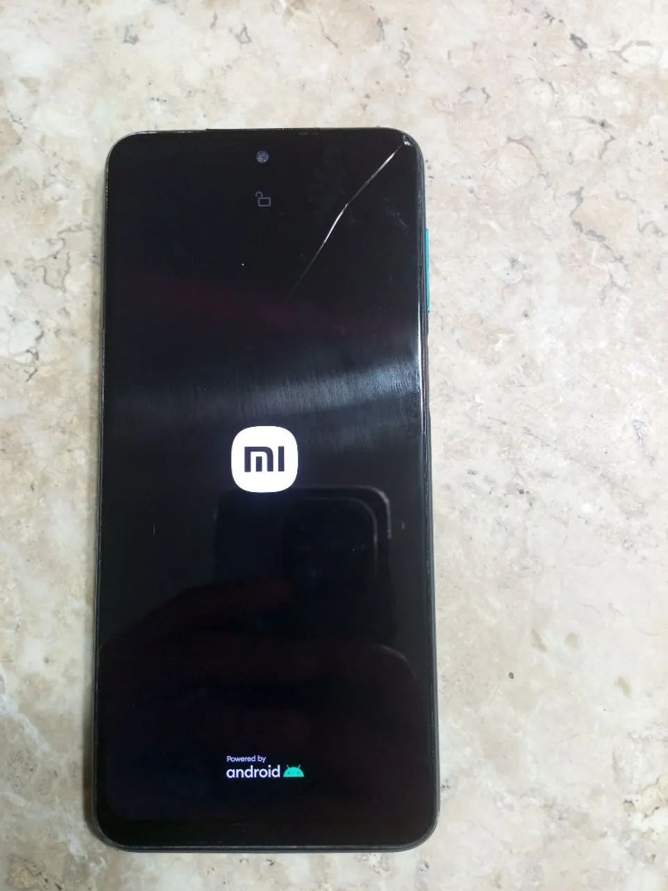 REDMI NOTE 9S 128gb 8 de RAM pra consertar. - Foto 2