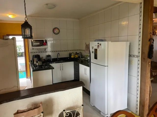 Casa 2 suítes-Rio Tavares próximo da Rua Pau de Canela e Morro do Lampião - Foto 4