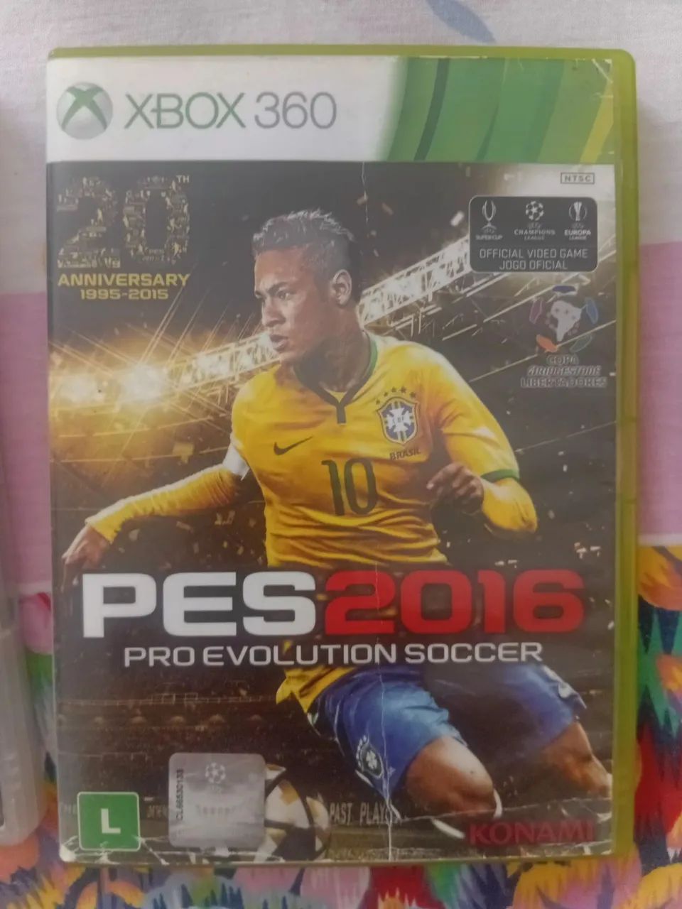 Jogo xbox original  - Foto 2
