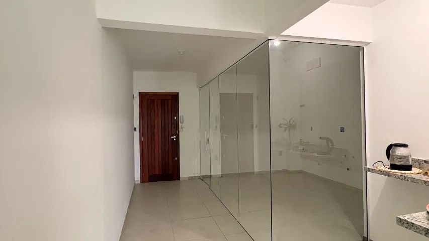 Sala para alugar no centro de Santo Amaro da Imperatriz  - Foto 4