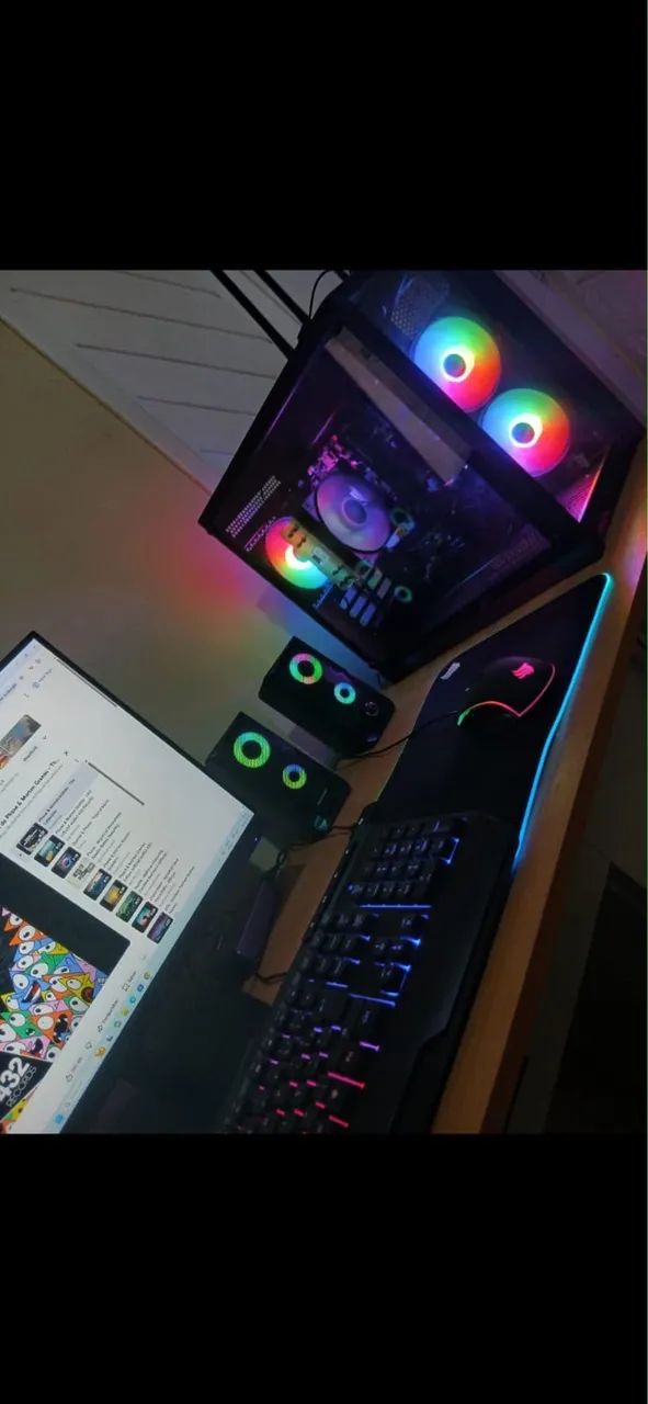 Vendo PC Gamer  - Foto 2