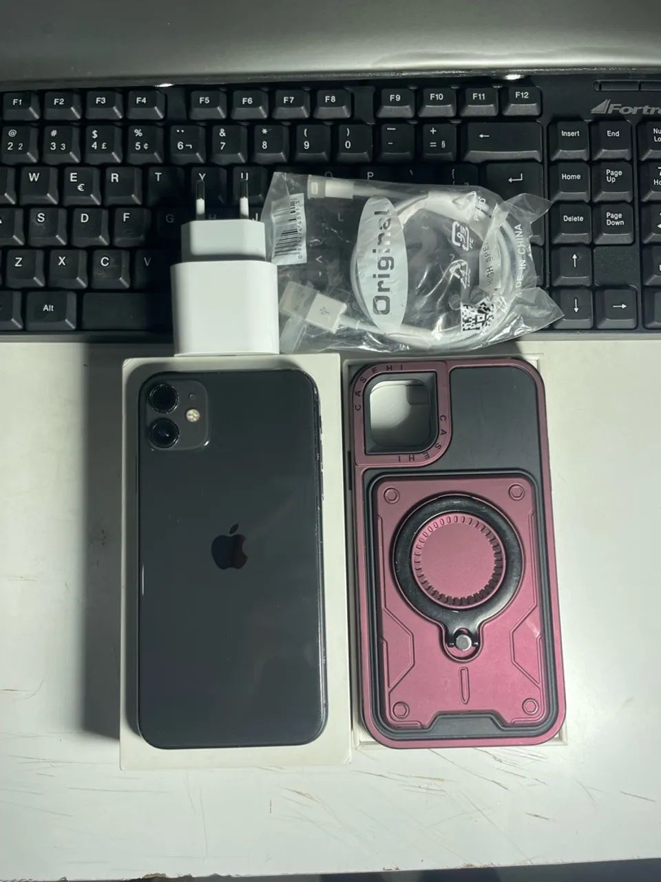 iPhone 11 128GB - Foto 4
