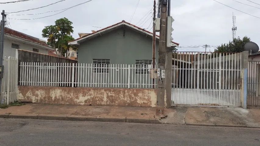 Foto - Várzea Grande - Jardim dos Estados