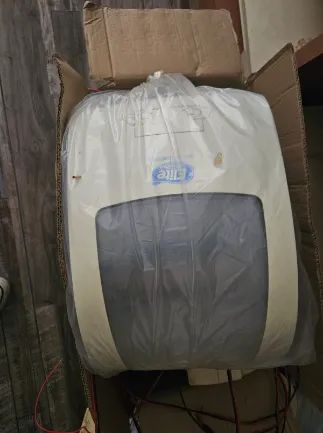 Dispenser papel