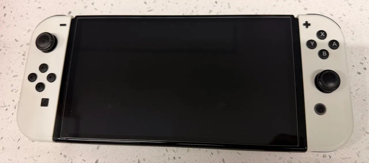 Switch Oled - Foto 3