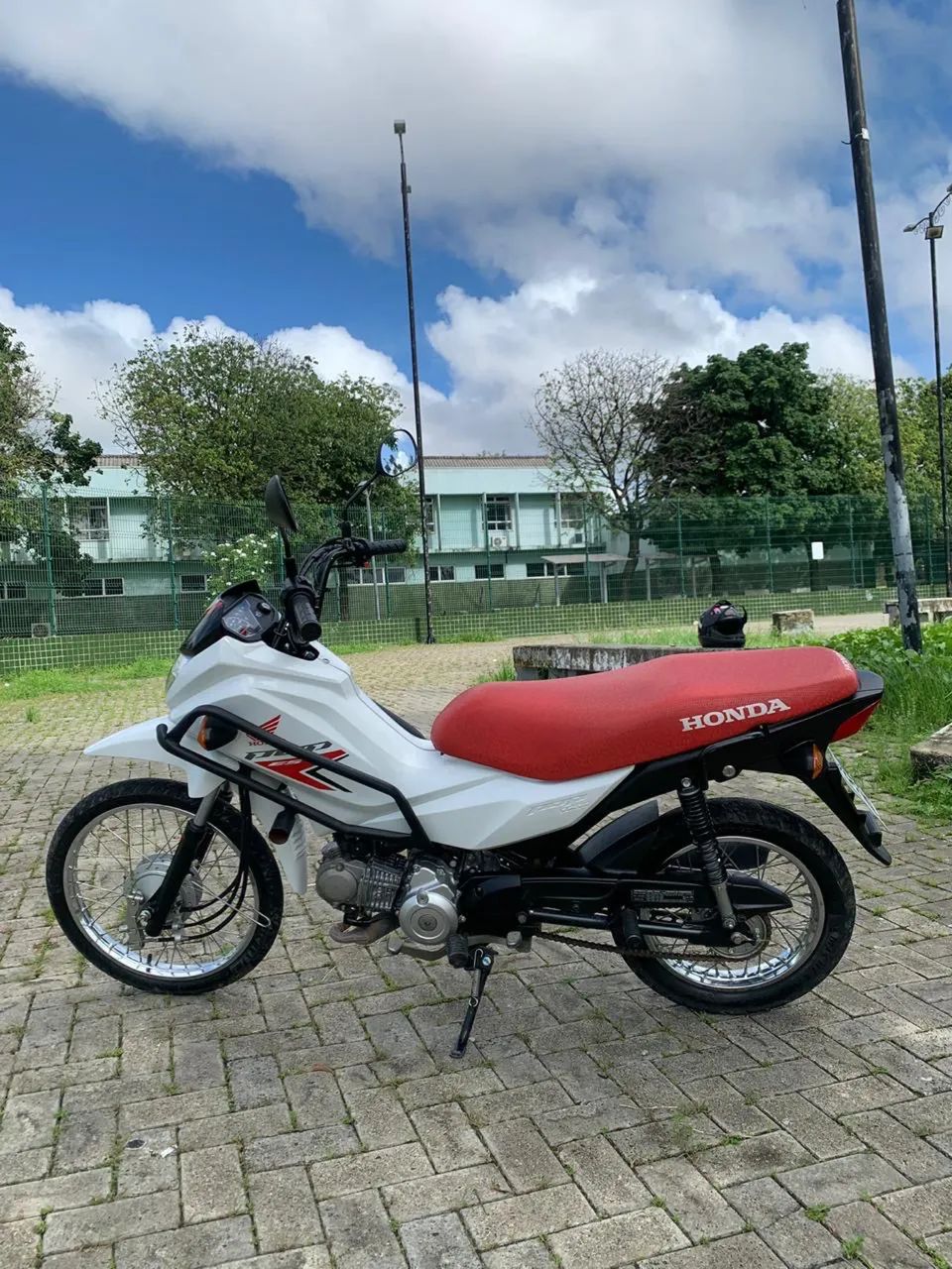 Honda pop  - Foto 2