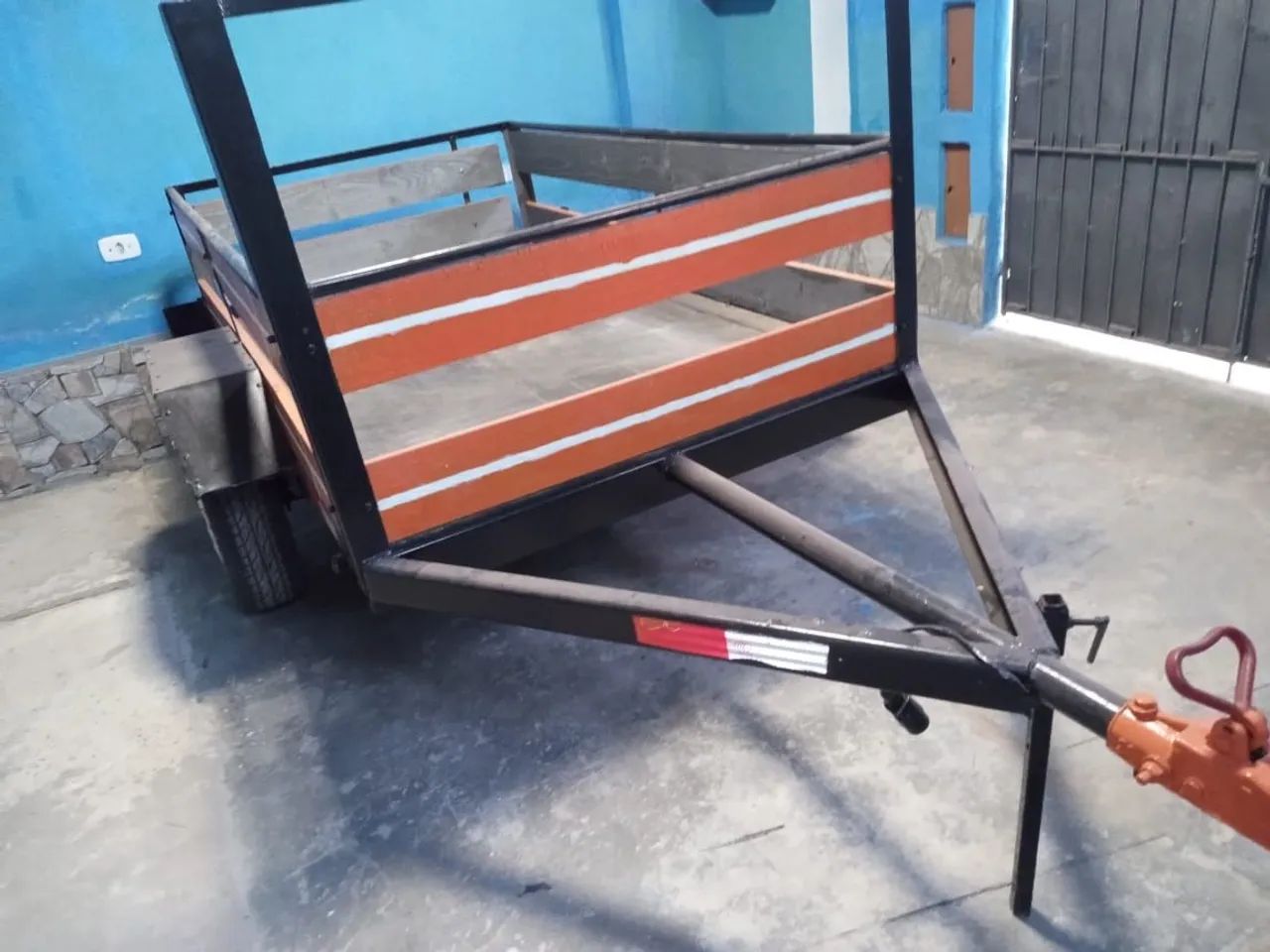 CARRETINHA  - Foto 2