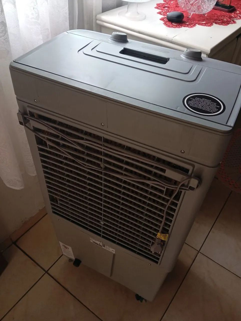 Climatizador 
