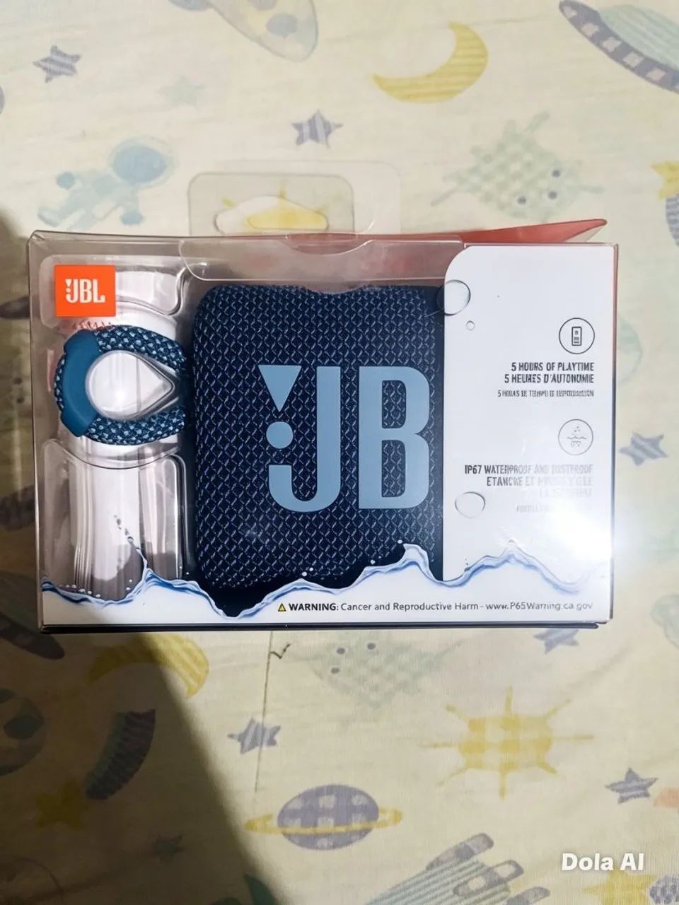 JBL 