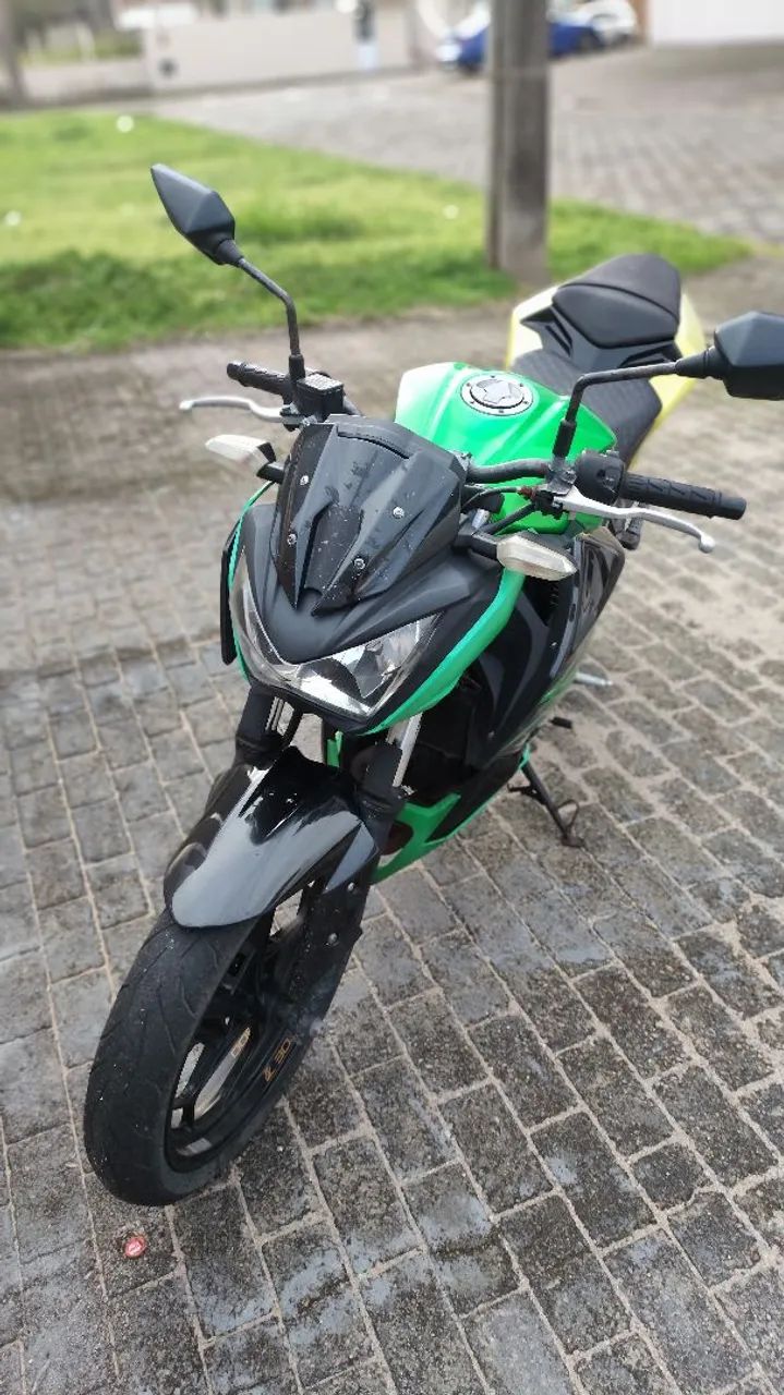Vendo Z300  - Foto 3