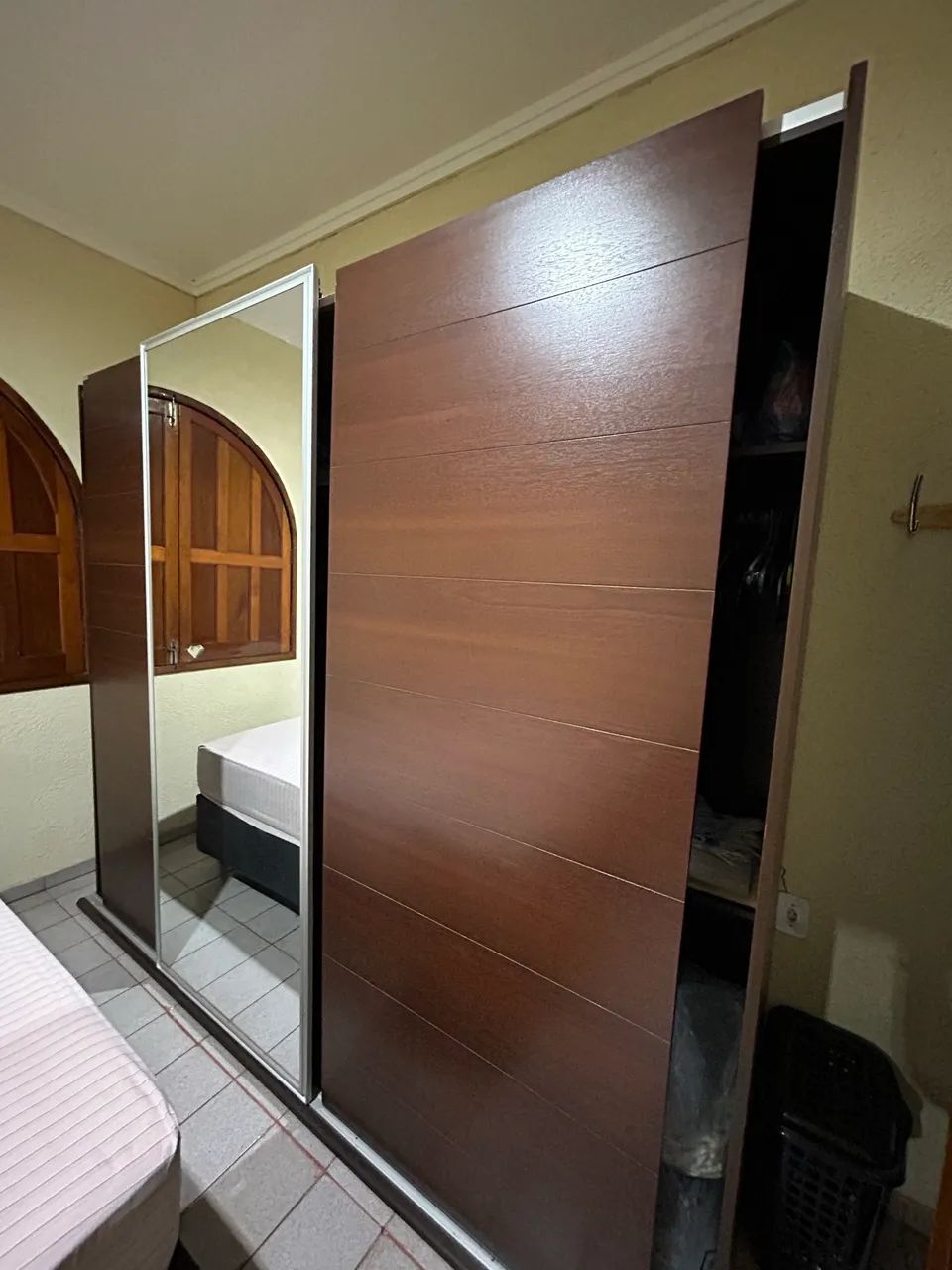 Guarda roupa - Foto 3