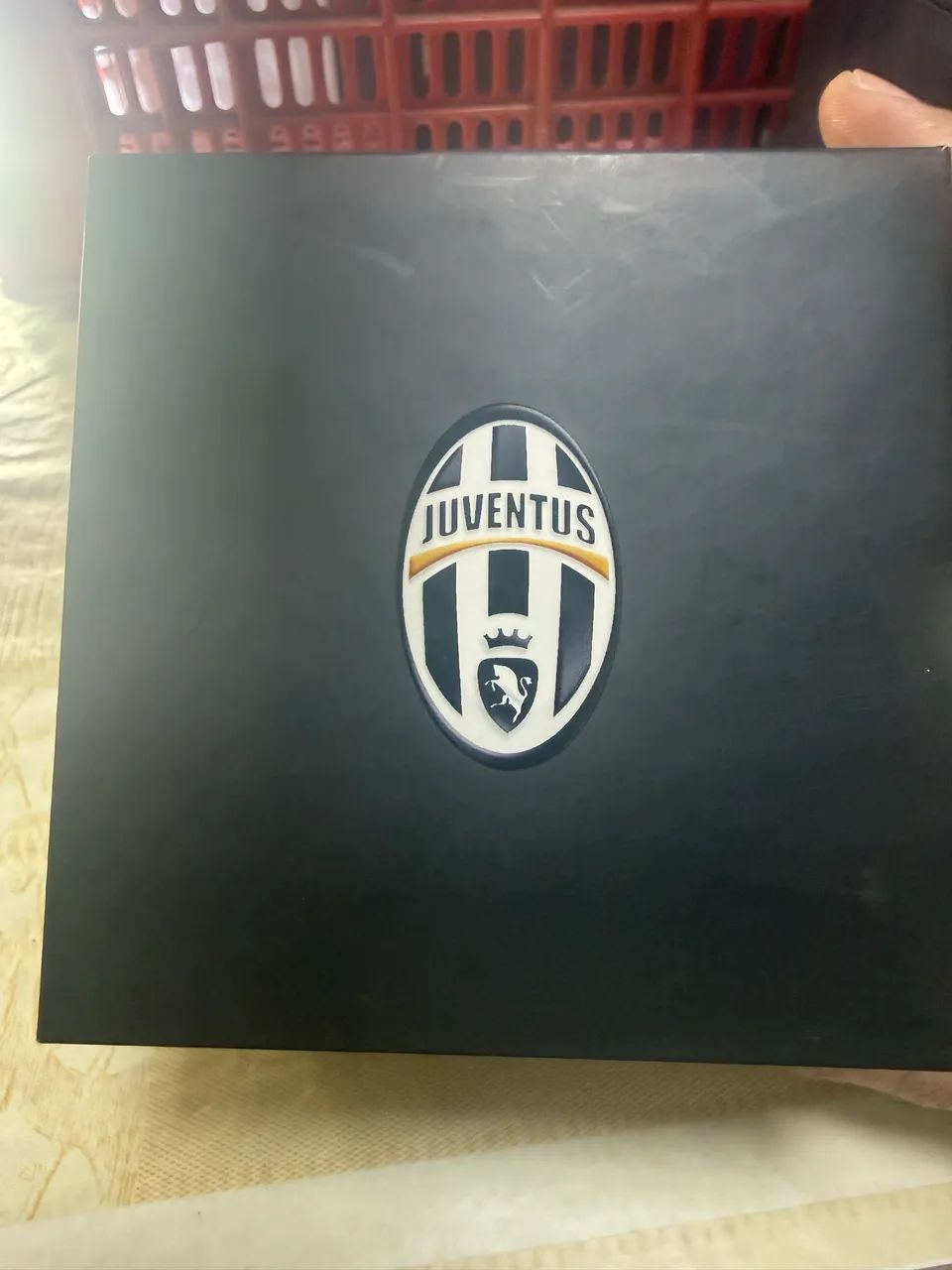 Relógio Juventus - Foto 2