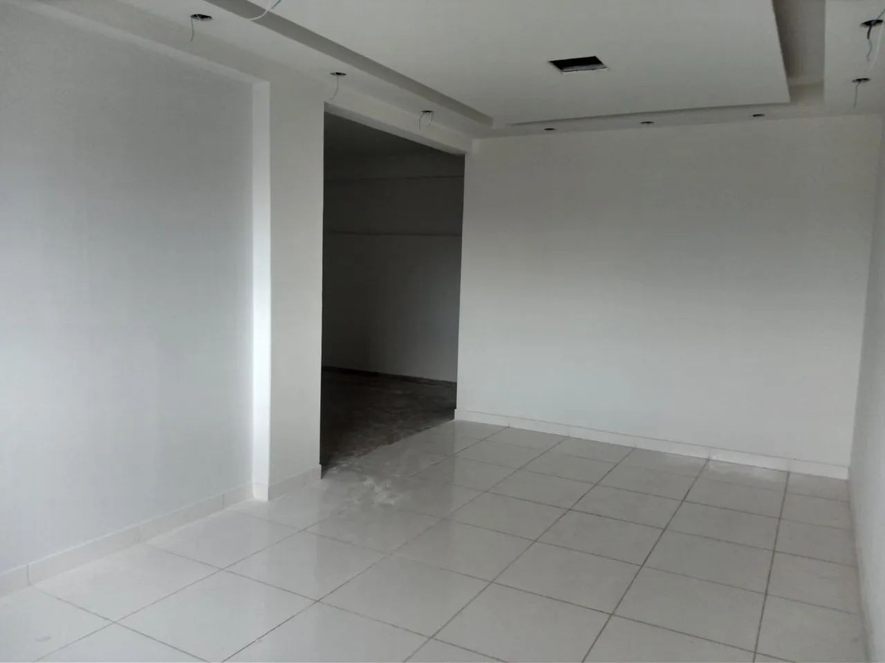 Sala comercial, Av. A, 115m², Setor Vila Xavier, Goiânia. - Foto 4