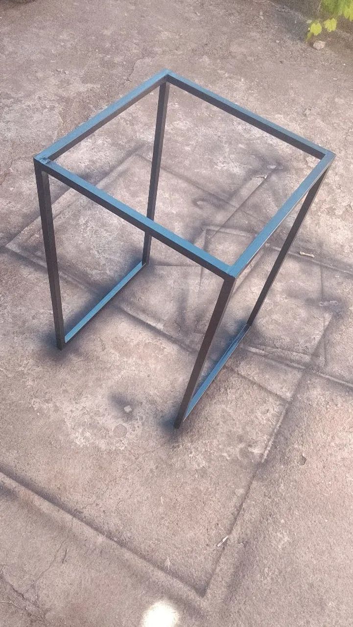 Mesa industrial  - Foto 4
