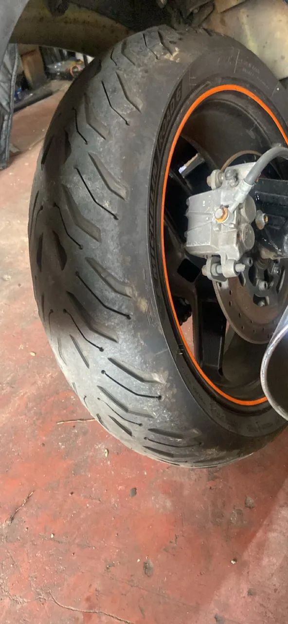 Moto mirage 650cc - Foto 4