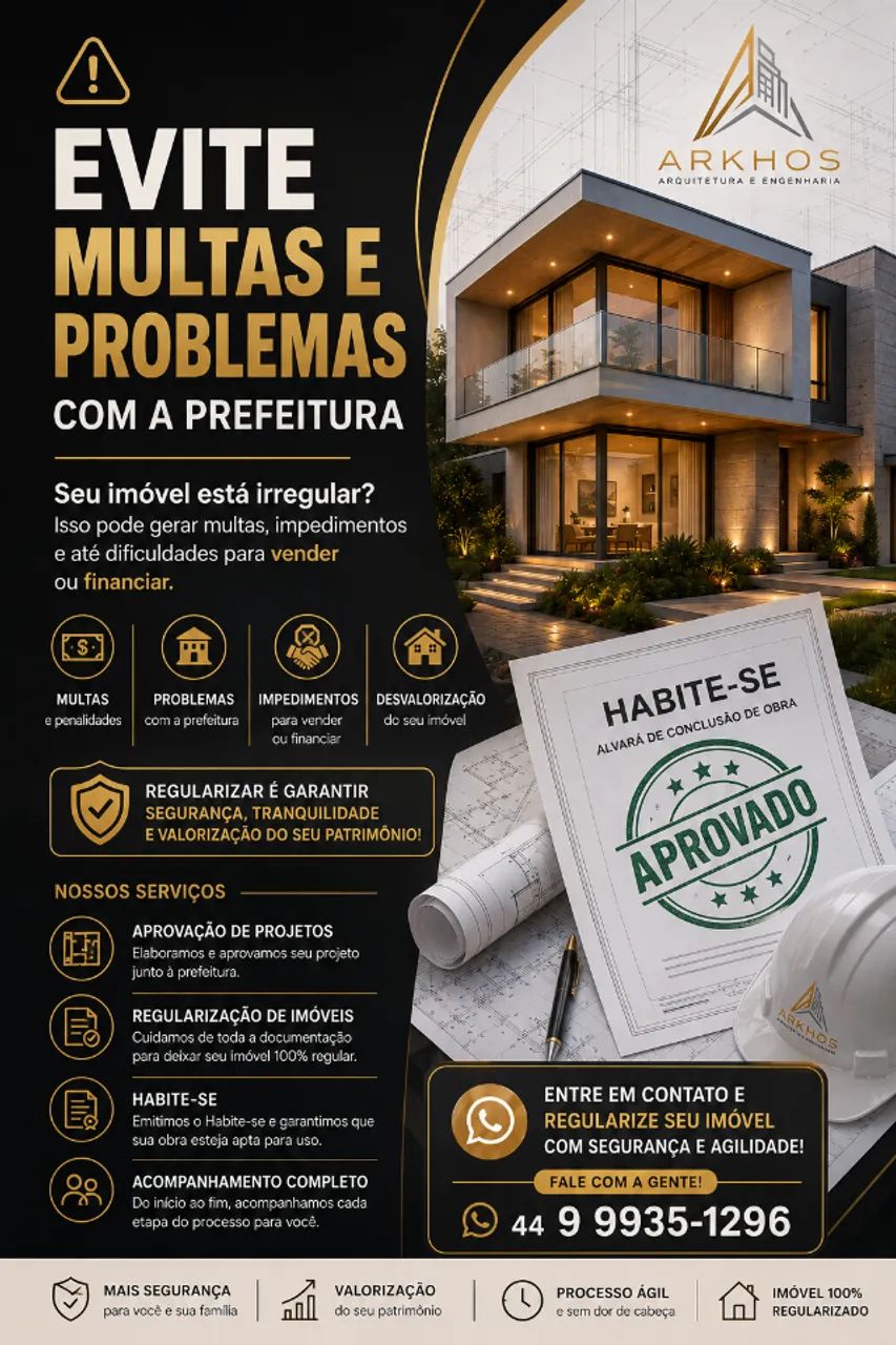 Regularizaç ão de imoveis - Foto 2