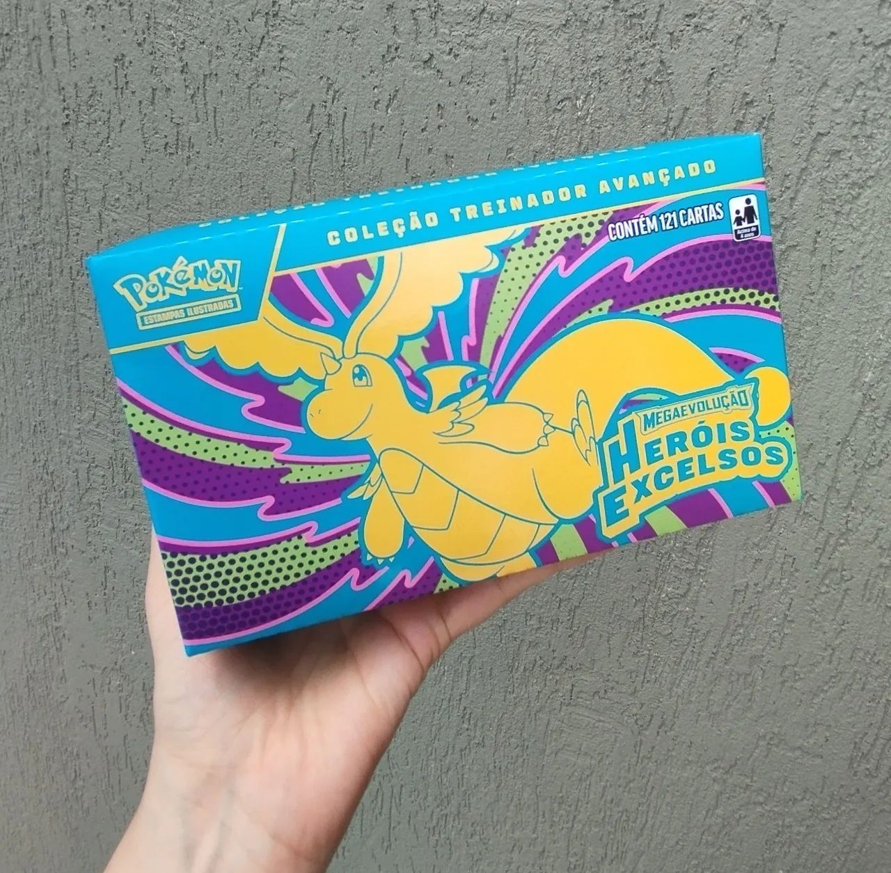 Produtos Pokémon  - Foto 4