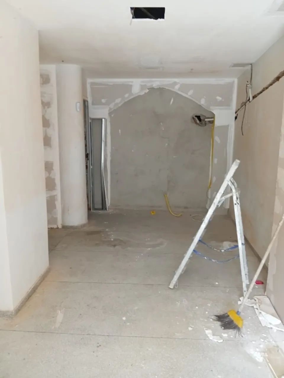 Alugo Ponto Comercial na Campina - Foto 3