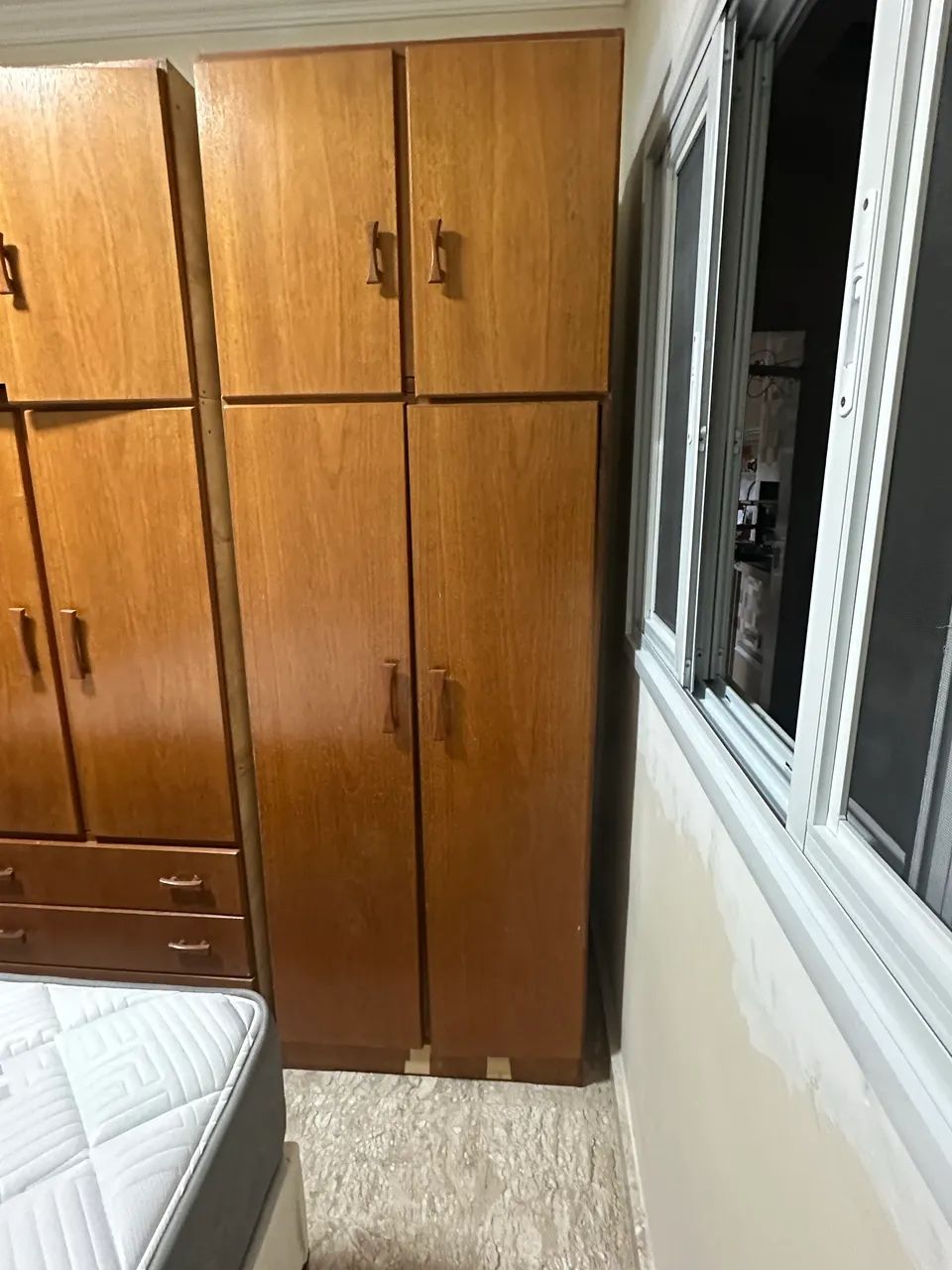 Guarda roupa modulado - Foto 3
