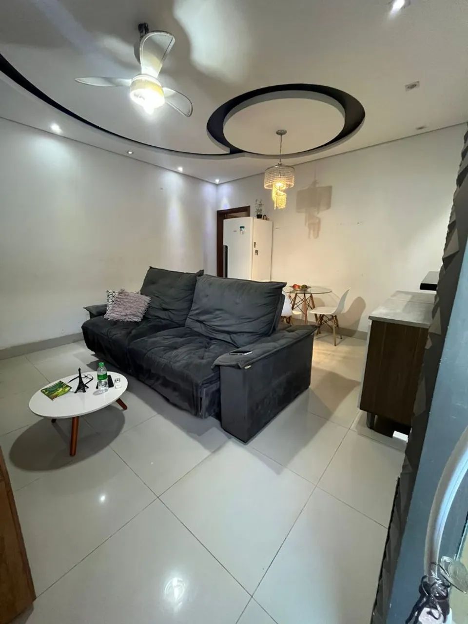 Casa à venda, Jardim Macarenko, Sumaré/SP.<br> - Foto 3
