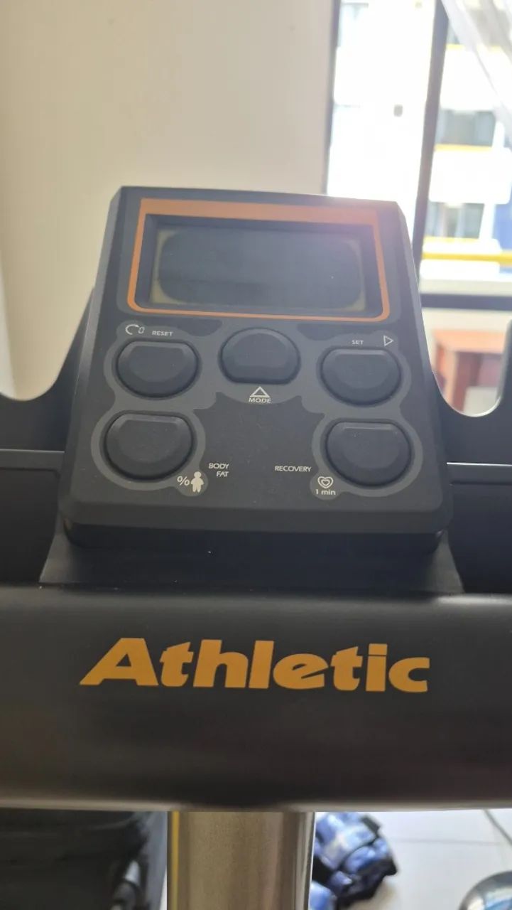 Elíptico equipamento ginástica - Foto 5