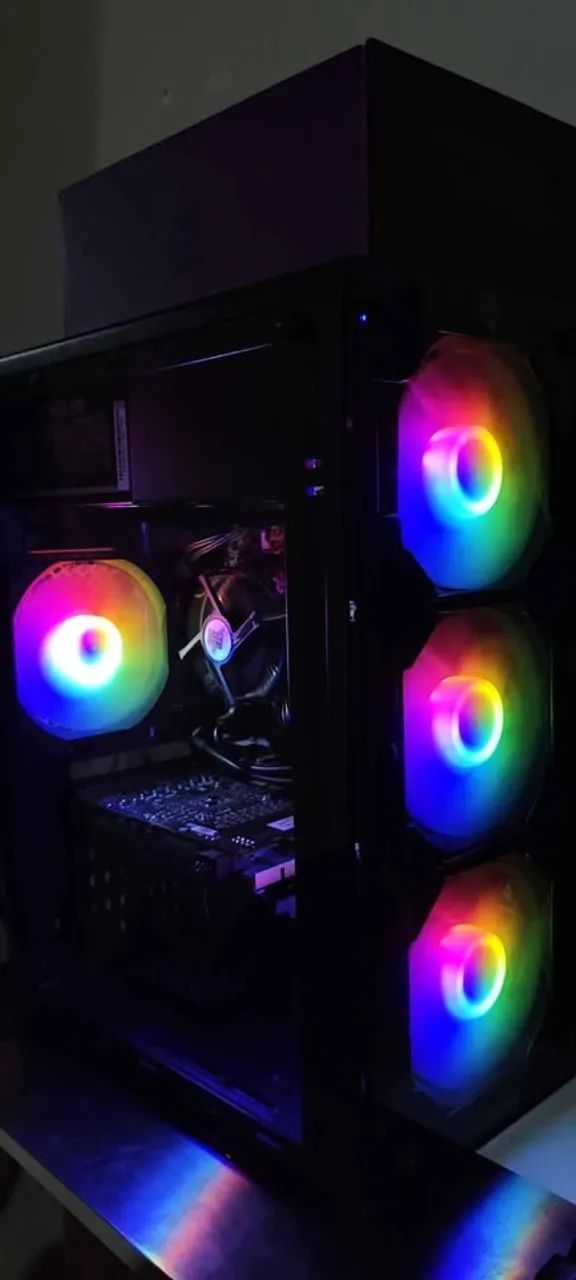 Pc Gamer - Foto 5