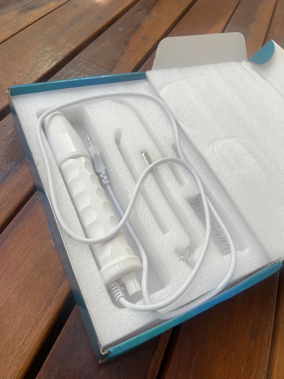 Portable high frequency  - Foto 2