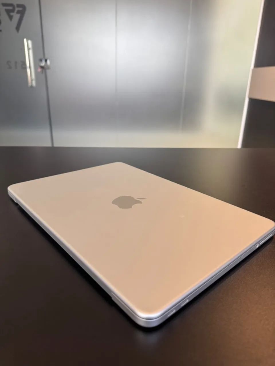 MacBook Neo 512GB 8GB Silver SEMINOVO 100% - Foto 5
