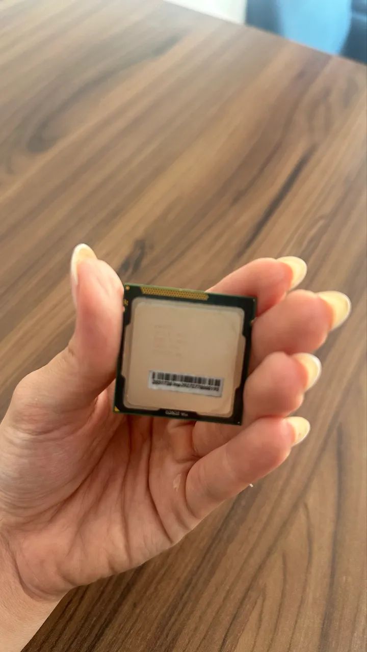 PROCESSADOR I3 2120 3.3GHZ - Foto 2