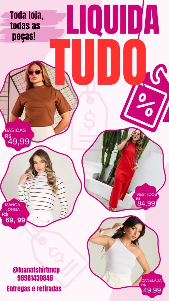 TODA LOJA NA PROMOÇÃO  - Foto 5
